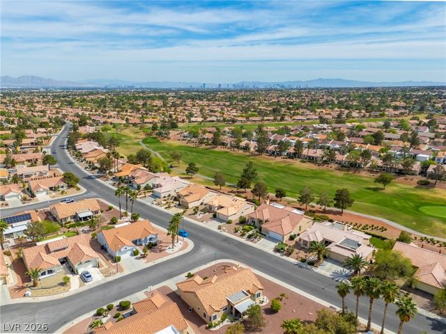 9213 Villa Ridge Drive, Las Vegas, NV 89134