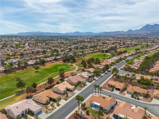 9213 Villa Ridge Drive, Las Vegas, NV 89134