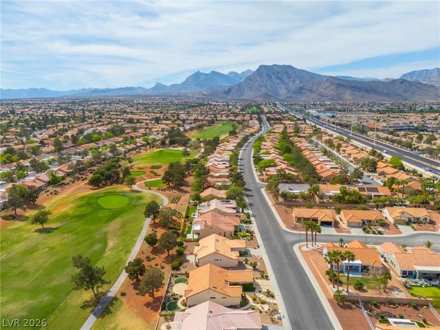 9213 Villa Ridge Drive, Las Vegas, NV 89134