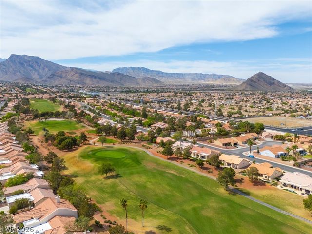 9213 Villa Ridge Drive, Las Vegas, NV 89134