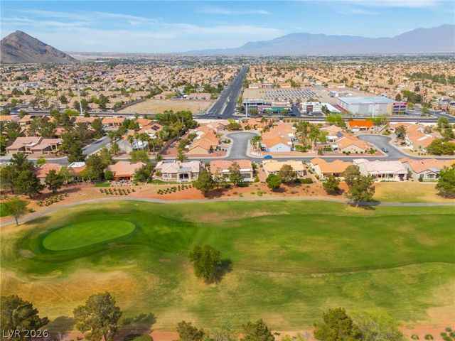 9213 Villa Ridge Drive, Las Vegas, NV 89134