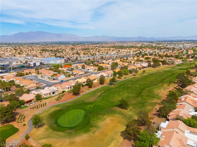 9213 Villa Ridge Drive, Las Vegas, NV 89134