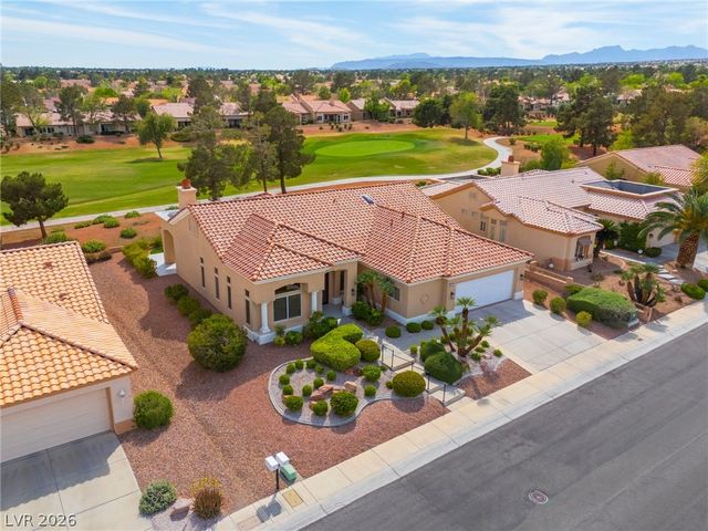 9213 Villa Ridge Drive, Las Vegas, NV 89134