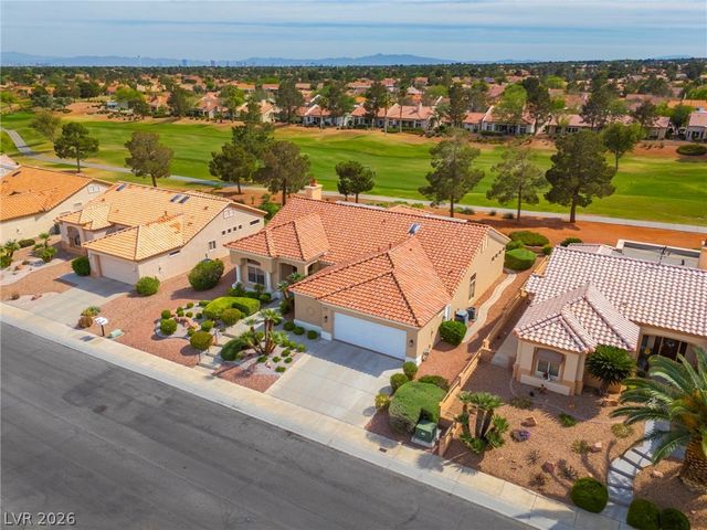 9213 Villa Ridge Drive, Las Vegas, NV 89134