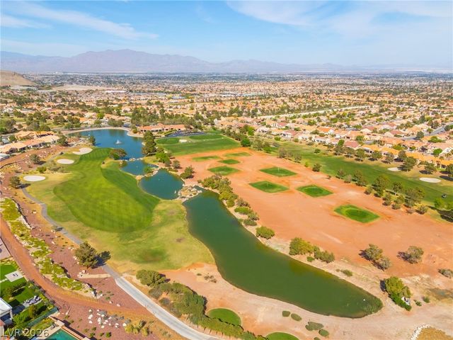 9213 Villa Ridge Drive, Las Vegas, NV 89134