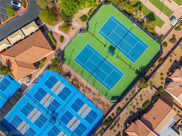 9213 Villa Ridge Drive, Las Vegas, NV 89134