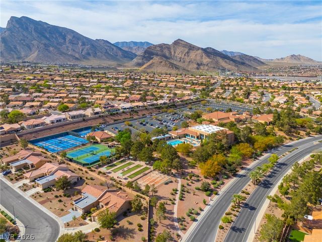 9213 Villa Ridge Drive, Las Vegas, NV 89134