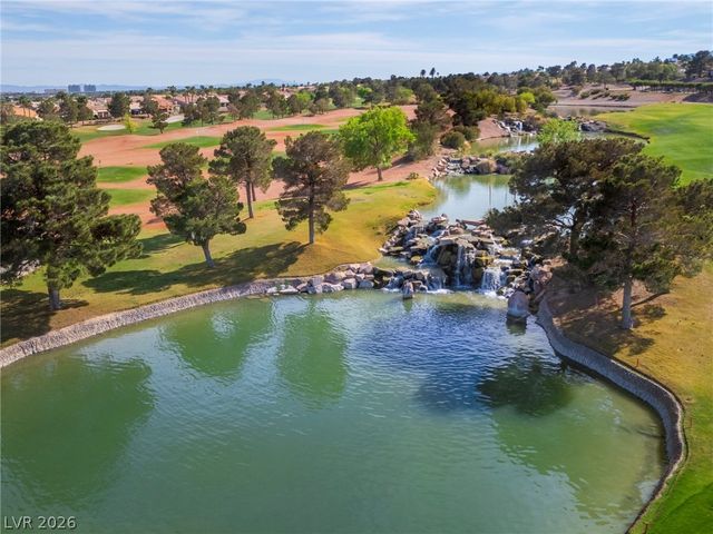 9213 Villa Ridge Drive, Las Vegas, NV 89134