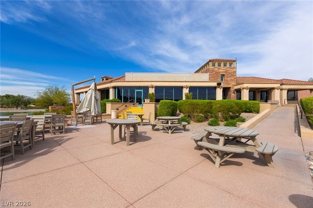 9213 Villa Ridge Drive, Las Vegas, NV 89134