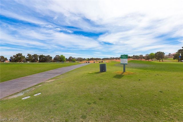 9213 Villa Ridge Drive, Las Vegas, NV 89134