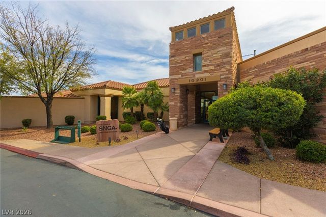 9213 Villa Ridge Drive, Las Vegas, NV 89134