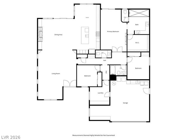 9213 Villa Ridge Drive, Las Vegas, NV 89134