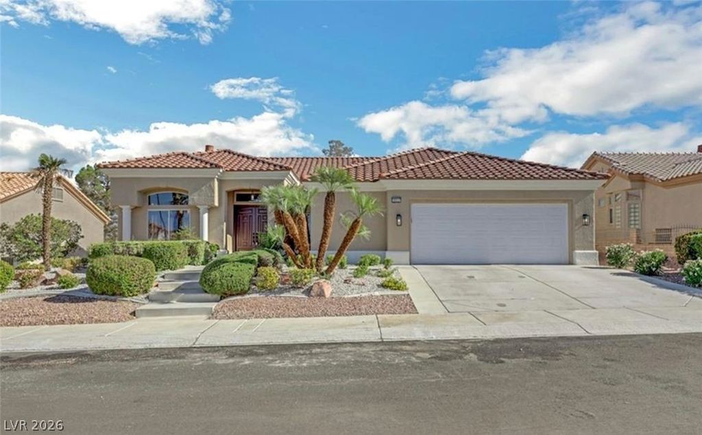 9213 Villa Ridge Drive, Las Vegas, NV 89134