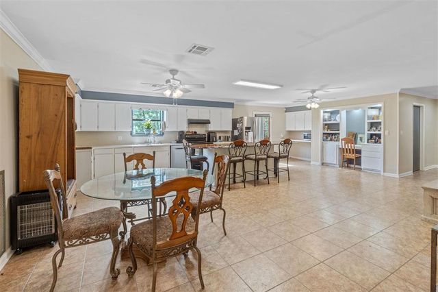 128 Sam Dunham Road, Sulphur, LA 70663