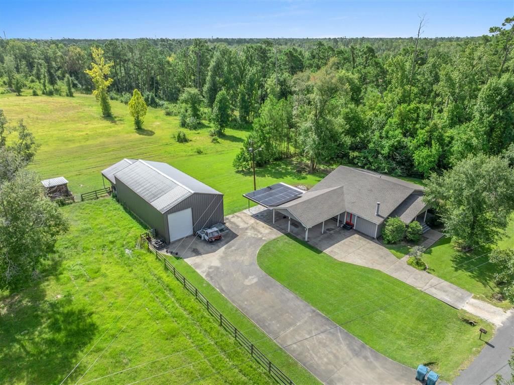 128 Sam Dunham Road, Sulphur, LA 70663