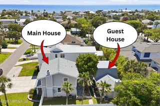 317 MAGNOLIA Street, Neptune Beach, FL 32266