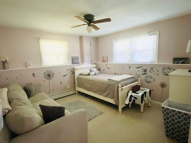 4 Haskell St., Agawam, MA 01001