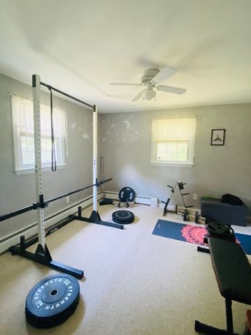 4 Haskell St., Agawam, MA 01001