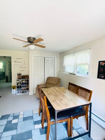 4 Haskell St., Agawam, MA 01001