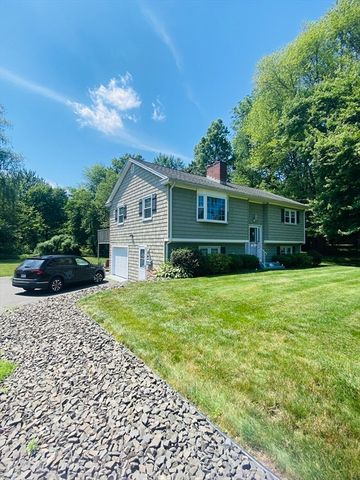4 Haskell St., Agawam, MA 01001