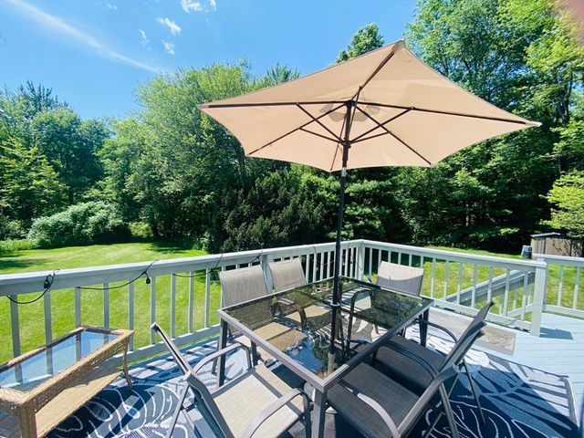 4 Haskell St., Agawam, MA 01001