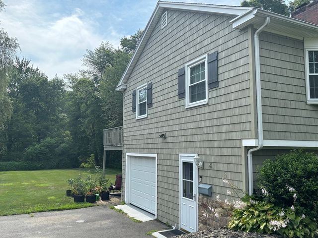 4 Haskell St., Agawam, MA 01001