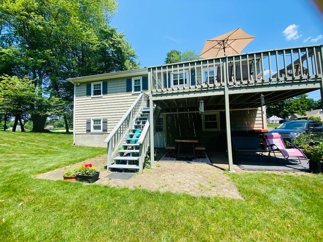 4 Haskell St., Agawam, MA 01001
