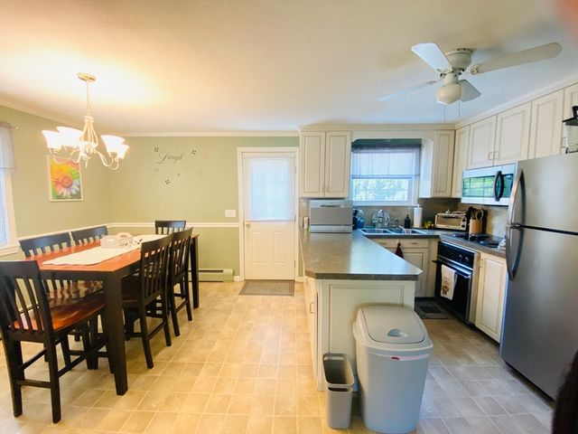 4 Haskell St., Agawam, MA 01001