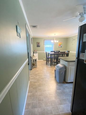 4 Haskell St., Agawam, MA 01001