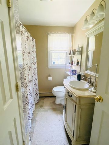 4 Haskell St., Agawam, MA 01001