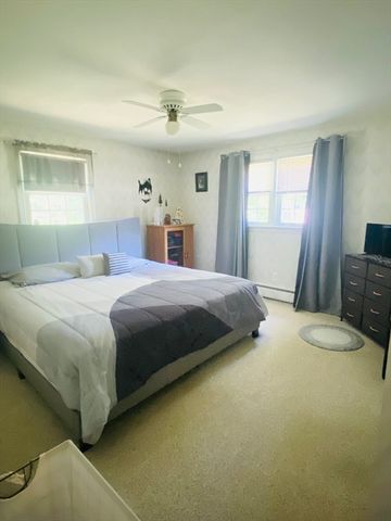 4 Haskell St., Agawam, MA 01001