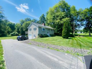4 Haskell St., Agawam, MA 01001