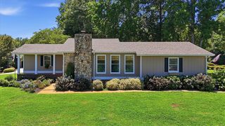 1800 Grandview Drive, Seneca, SC 29672