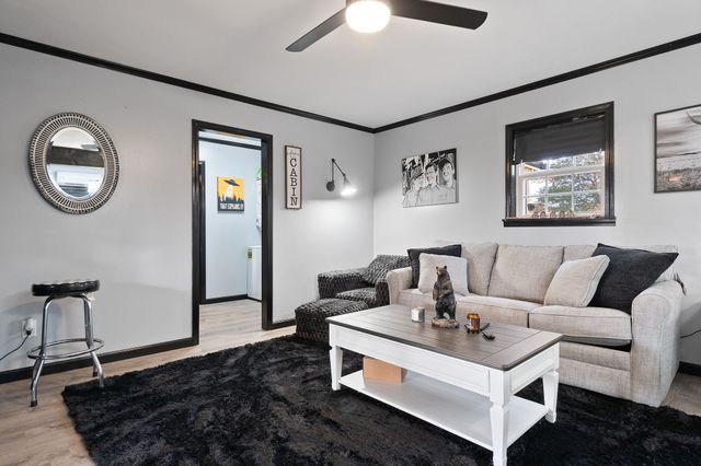 6777 Spencer Rd, Rock Island, TN 38581