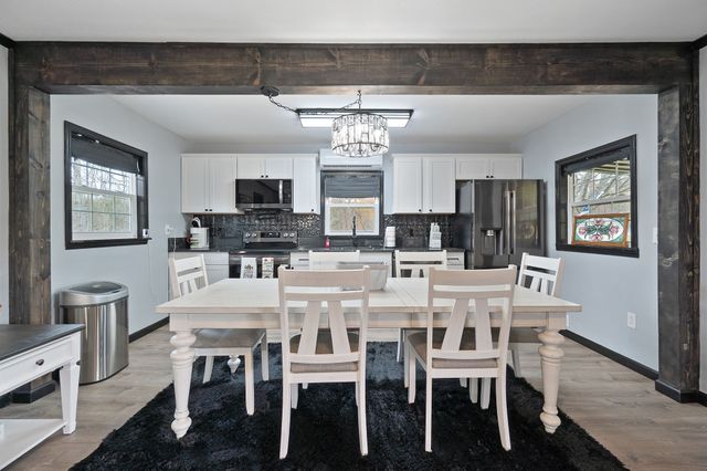 6777 Spencer Rd, Rock Island, TN 38581