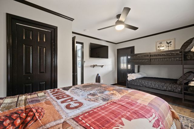 6777 Spencer Rd, Rock Island, TN 38581