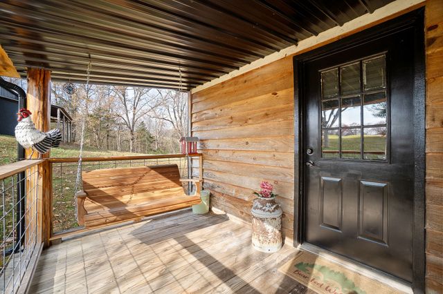 6777 Spencer Rd, Rock Island, TN 38581