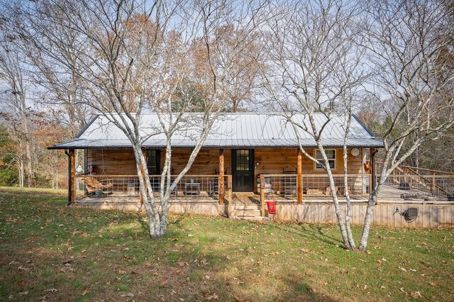 6777 Spencer Rd, Rock Island, TN 38581