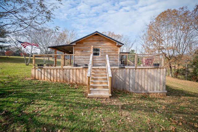 6777 Spencer Rd, Rock Island, TN 38581