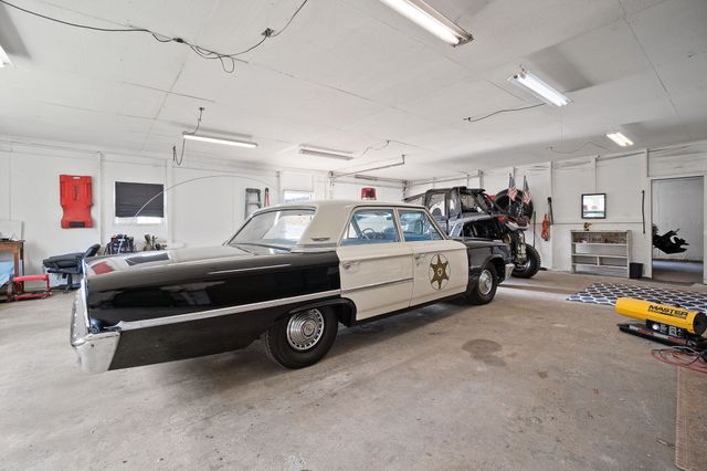 6777 Spencer Rd, Rock Island, TN 38581