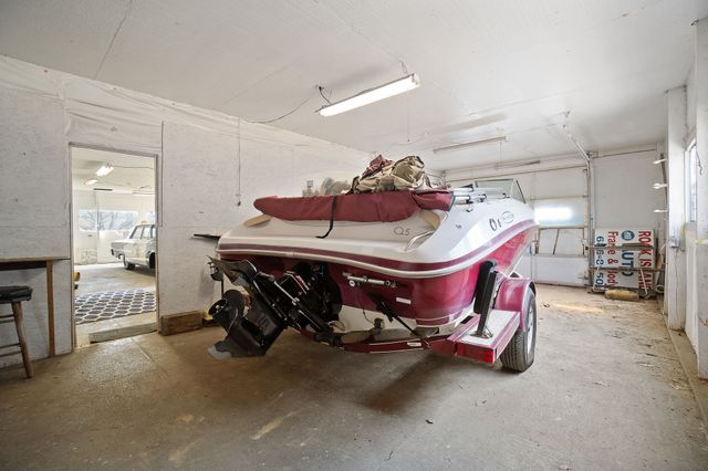 6777 Spencer Rd, Rock Island, TN 38581