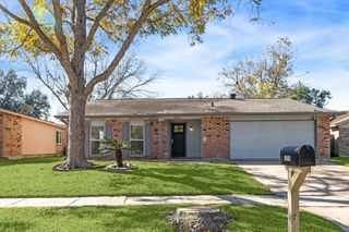 7330 Mar Vista Drive, Houston, TX 77083