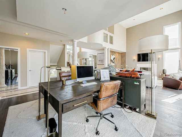 6310 Branford Drive, West Bloomfield, MI 48322