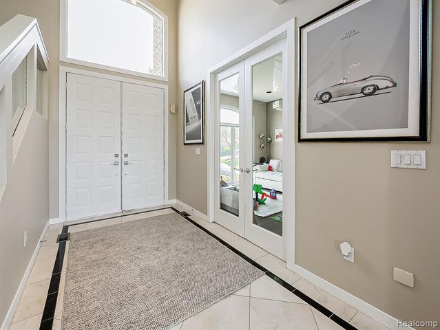 6310 Branford Drive, West Bloomfield, MI 48322