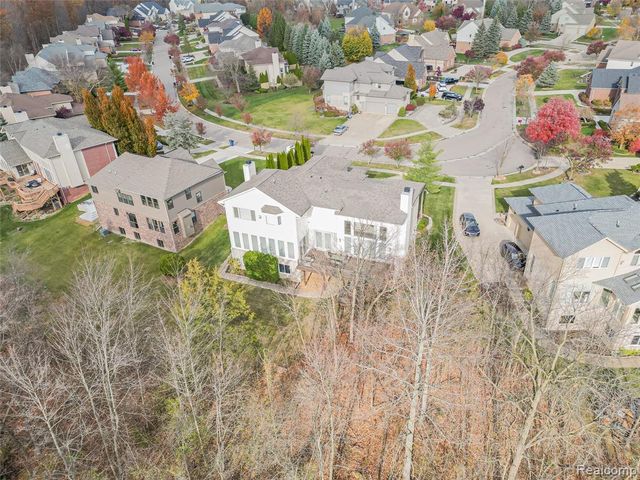 6310 Branford Drive, West Bloomfield, MI 48322