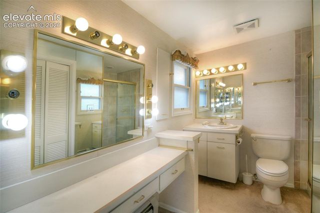3007 Chelton Drive, Colorado Springs, CO 80909