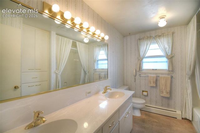 3007 Chelton Drive, Colorado Springs, CO 80909
