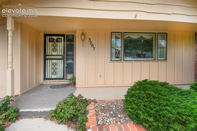 3007 Chelton Drive, Colorado Springs, CO 80909