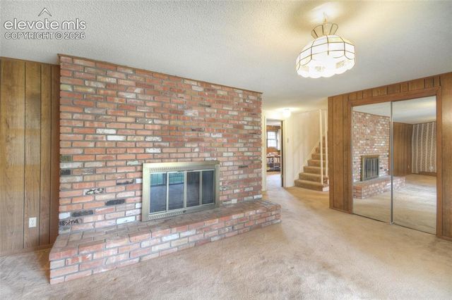 3007 Chelton Drive, Colorado Springs, CO 80909