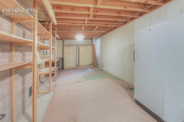 3007 Chelton Drive, Colorado Springs, CO 80909